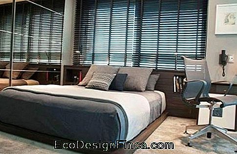 52 Japanese Bed Lovers-modellen en waar te kopen! - kopen bed op de vloer