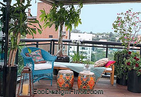 62 Stoelen voor mooi balkon en waar te kopen! - kopen gekleurde balkonstoel