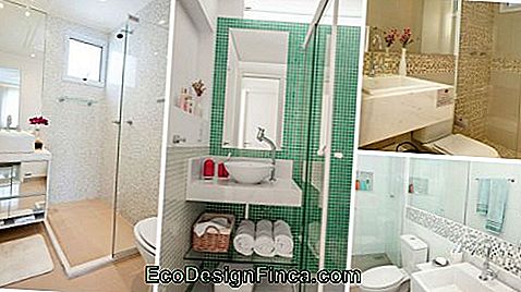 Salles de bains décorées: plus de 80 idées et inspirations étonnantes! - idées salle de bain avec pellet