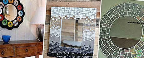CD Craft: 70 riutilizza idee ed esercitazioni! - riutilizza specchi decorati