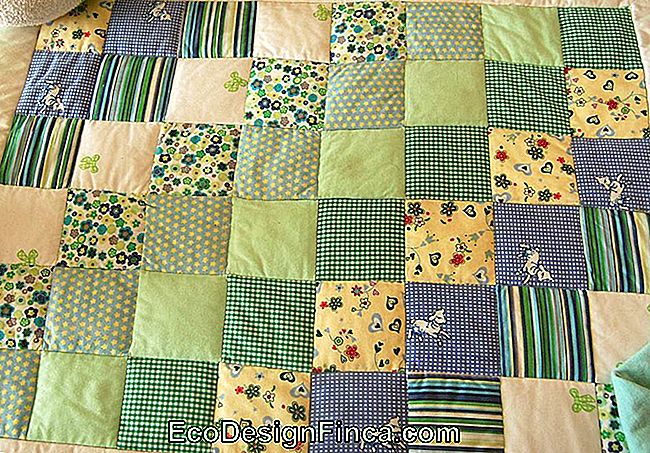 Video Lektionen Über Patchwork Video Lektionen Über Patchwork