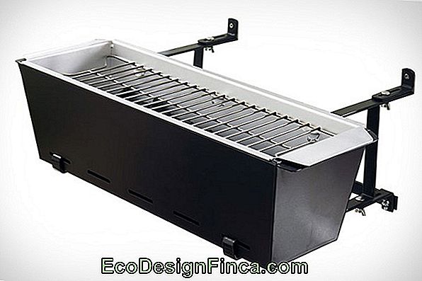 Charcoal Barbecue Modeller Charcoal Barbecue Modeller