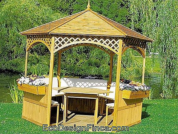 Garten Der Ideen # 18: Das Strohdach Garten Der Ideen # 18: Das Strohdach