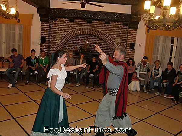 Samba: Wie Tanzt Du Den Samba In Den Fuß? Samba: Wie Tanzt Du Den Samba In Den Fuß?