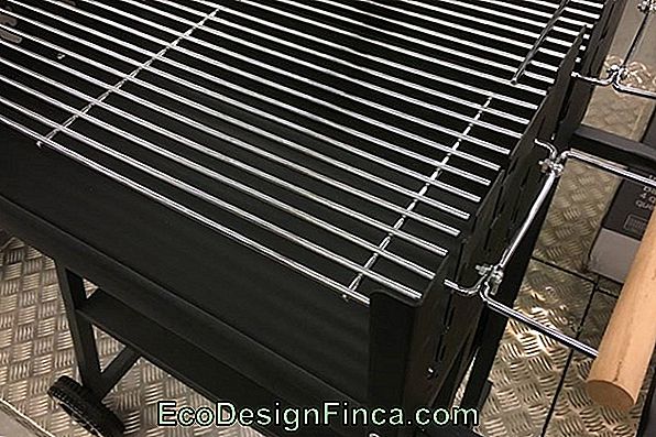 Holzkohlegrill Modelle Holzkohlegrill Modelle