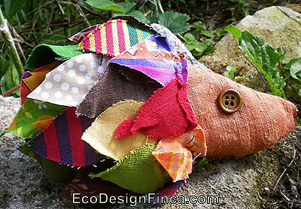 Garden Of Ideas # 14: The Sunny Patchwork Garden Of Ideas # 14: The Sunny Patchwork