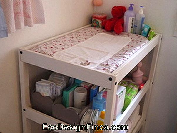 Chambre De Bébé Moderne: Conseils Et 38 Environnements Incroyables Chambre De Bébé Moderne: Conseils Et 38 Environnements Incroyables