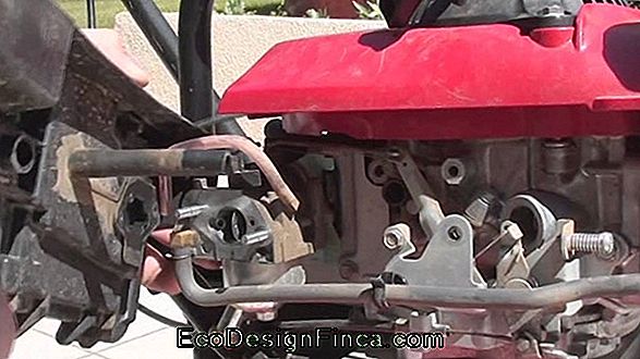 Stihl Mower - Il Est Temps De Faire Le Jardin Stihl Mower - Il Est Temps De Faire Le Jardin