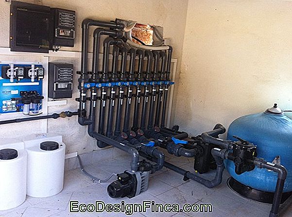 Installation Hydraulique... Comment Le Faire? Installation Hydraulique... Comment Le Faire?