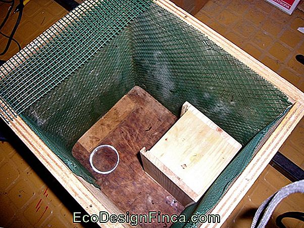 Taille De La Boîte À Eau: Comment Dimensionner Taille De La Boîte À Eau: Comment Dimensionner