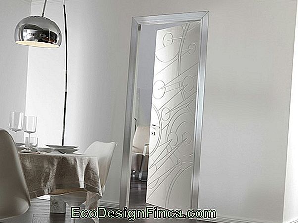Porta Scorrevole: 70 Bellissimi Modelli, Tariffe E Vantaggi! Porta Scorrevole: 70 Bellissimi Modelli, Tariffe E Vantaggi!