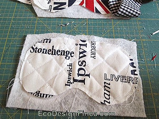 Fai Una Borsa Da Viaggio In Patchwork Fai Una Borsa Da Viaggio In Patchwork