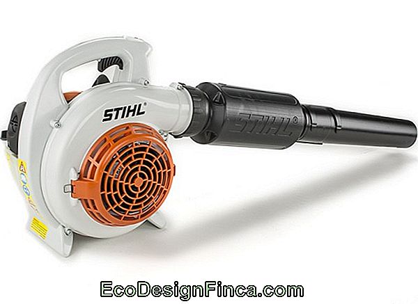 Stihl Blower - È Tempo Di Fare Il Giardino Stihl Blower - È Tempo Di Fare Il Giardino