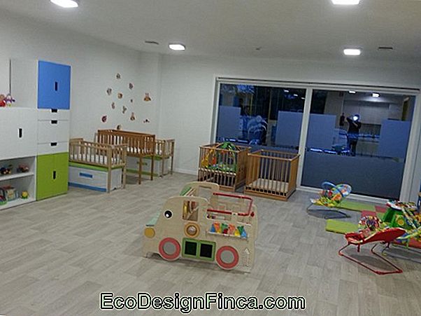 Moderne Babyruimte: Tips En 38 Geweldige Omgevingen Moderne Babyruimte: Tips En 38 Geweldige Omgevingen