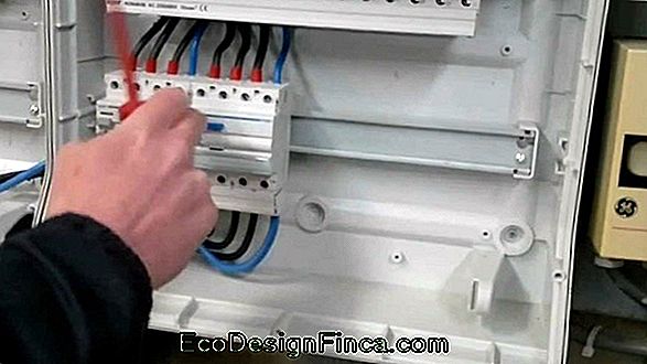 De Elektrische Kookplaat! De Elektrische Kookplaat!