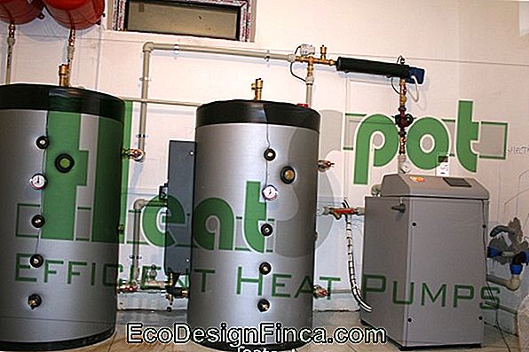 Instalarea Unei Alte Pompe În Același Rezervor Instalarea Unei Alte Pompe În Același Rezervor