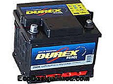 Durex Autobatterie Durex Autobatterie
