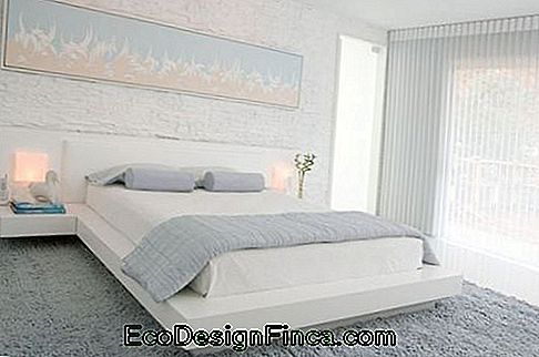 52 Japanese Bed Lovers-modellen en waar te kopen! - japanese wit bed