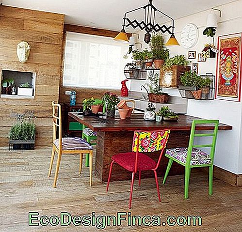 62 Stoelen voor mooi balkon en waar te kopen! - balkon rustieke decoratie balkon