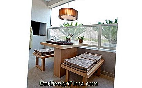 hedendaagse houten houten lamp