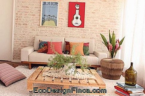 70 Sofas en bois sophistiqués - Modèles et environnements étonnants! - modèles centre de palette