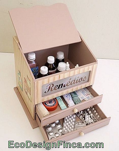 ilaçlar için kutu