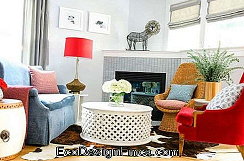 Small Room Armchair - The 75 Best Models for Your Room!: armchair
