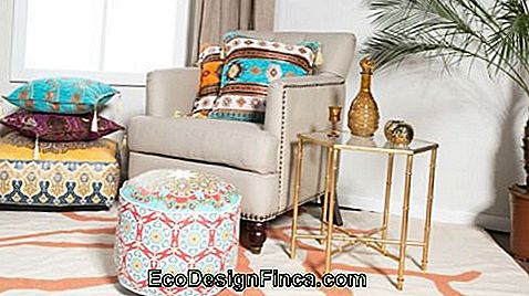 Small Room Armchair - The 75 Best Models for Your Room!: models