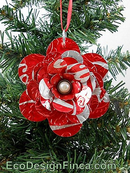 juletræ ornament