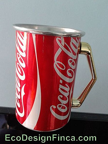 Coca Cola kan