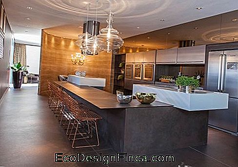 Dekton Cosentino: What is it? Price, advantages and many photos!: price