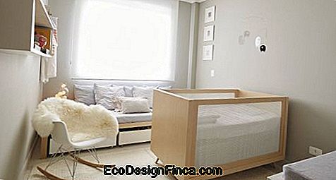 bebek odası mobilyaları