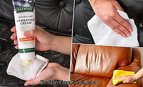how to moisturize leather sofa