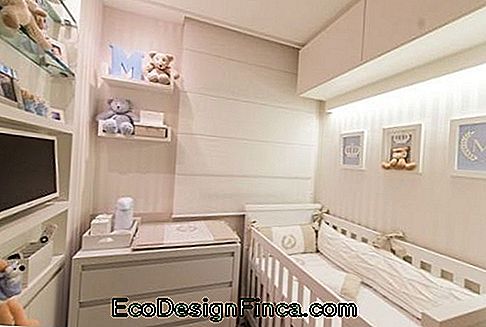 cameră mică pentru copii