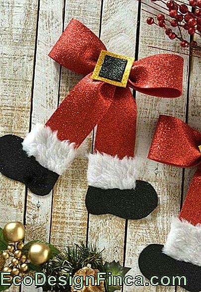 Cravate EVA: Modèles gratuits, comment créer et 56 modèles magnifiques et créatifs! - créer cravate de noël