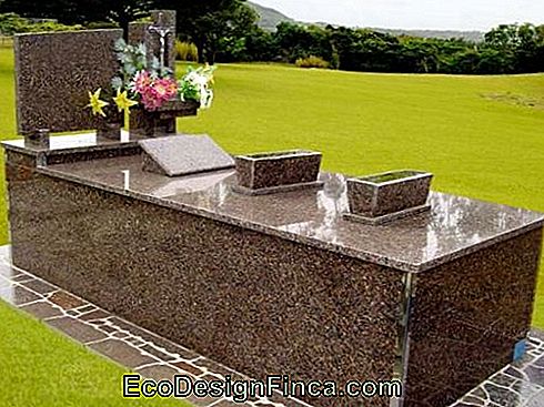 modele de morminte individuale de granit