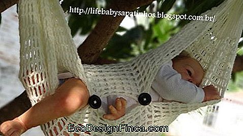 Baby Network / Cradle - De 60 meest leuke inspiraties van allemaal!: network