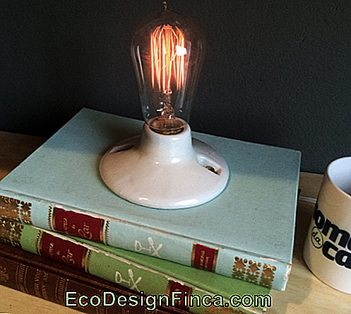 mini reading lamp