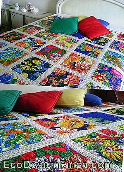 Patchwork quilt with...</a></p></li><li><a href=