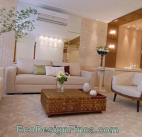 décoration de la chambre beige