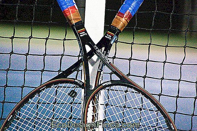 Lesioni Sportive... Tennis Elbow Di Forehand!