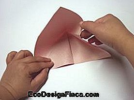 origami-balionas