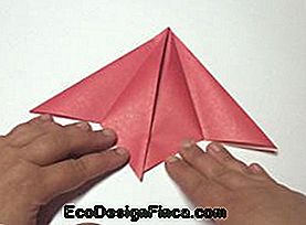 origami-balionas