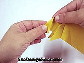 origami-Pig