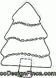 Pandantive (ornamente) pentru pomul de Crăciun! Cum se face?: crăciun