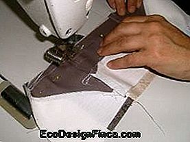 Patchwork cushion to decorate the room or bedroom! - room patchwork cushion