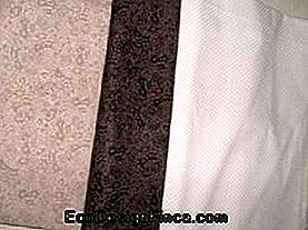 Patchwork cushion to decorate the room or bedroom! - bedroom patchwork cushion