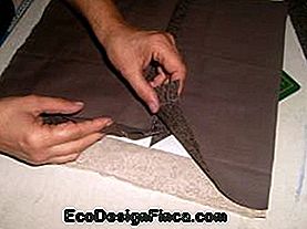 Patchwork cushion to decorate the room or bedroom! - cushion patchwork cushion