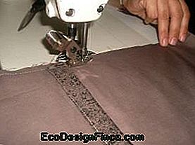 Patchwork cushion to decorate the room or bedroom! - decorate patchwork cushion
