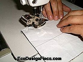 Patchwork cushion to decorate the room or bedroom! - patchwork patchwork cushion